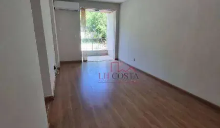 Apartamento à venda, 68 m² por R$ 650.000,00 - Icaraí - Niterói/RJ
