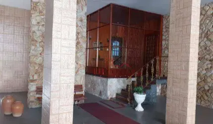 Apartamento à venda, 60 m² por R$ 295.000,00 - São Domingos - Niterói/RJ