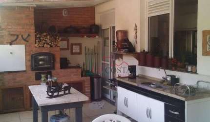 Cobertura à venda, 160 m² por R$ 650.000,00 - Pendotiba - Niterói/RJ