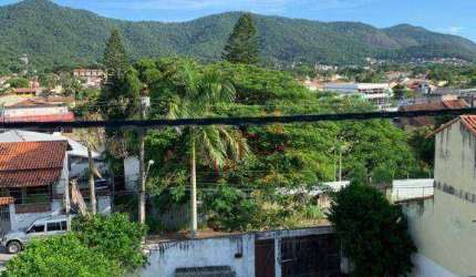 Casa à venda, 454 m² por R$ 900.000,00 - Itaipu - Niterói/RJ