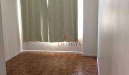 Apartamento à venda, 50 m² por R$ 280.000,00 - Fonseca - Niterói/RJ