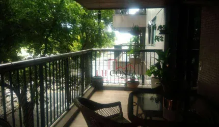 Apartamento com 3 dormitórios à venda, 130 m² por R$ 800.000 - São Domingos - Niterói- ESTUDA PERMUTA POR CASA DE MENOR VALOR EM ITAIPU OU PIRATININGA