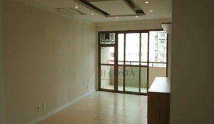 Apartamento à venda, 95 m² por R$ 815.000,00 - Vital Brasil - Niterói/RJ