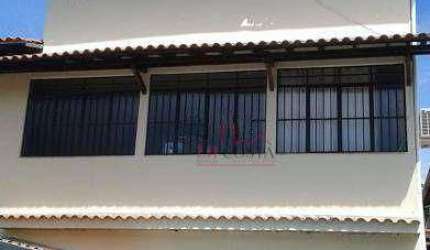 Casa à venda, 270 m² por R$ 699.000,00 - Itaipu - Niterói/RJ