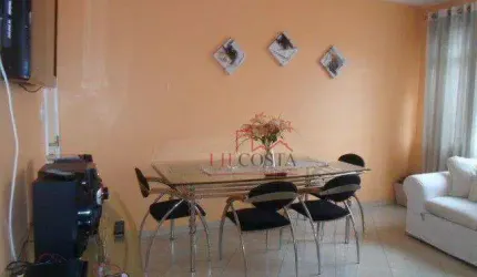 Apartamento à venda, 114 m² por R$ 400.000,00 - Fonseca - Niterói/RJ