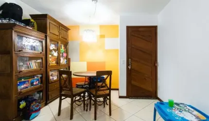 Apartamento à venda, 50 m² por R$ 180.000,00 - Fonseca - Niterói/RJ