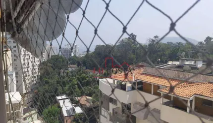 Apartamento à venda, 70 m² por R$ 500.000,00 - Ingá - Niterói/RJ