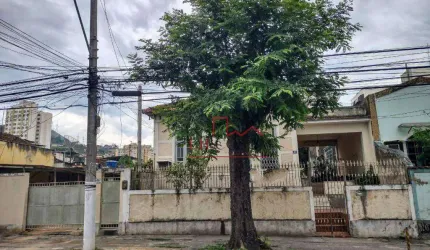 Casa à venda, 1040 m² por R$ 1.400.000,00 - Fonseca - Niterói/RJ
