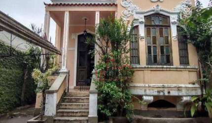 Casa à venda, 250 m² por R$ 1.350.000,00 - São Domingos - Niterói/RJ