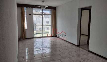 Apartamento à venda, 95 m² por R$ 340.000,00 - Fonseca - Niterói/RJ