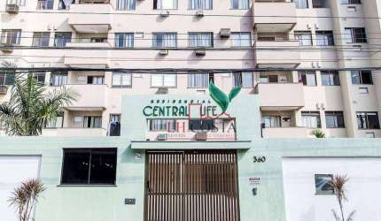 Apartamento à venda, 59 m² por R$ 480.000,00 - Centro - Niterói/RJ