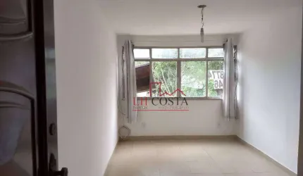 Apartamento à venda, 53 m² por R$ 210.000,00 - Fátima - Niterói/RJ
