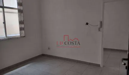 Apartamento com 2 dormitórios à venda, 65 m² por R$ 270.000,00 - Fonseca - Niterói/RJ