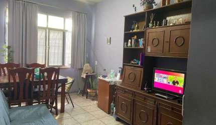 Apartamento à venda, 80 m² por R$ 230.000,00 - Centro - Niterói/RJ