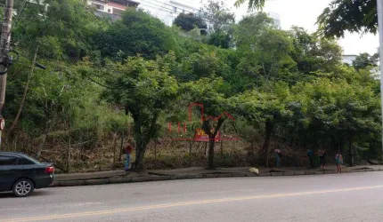 Terreno à venda, 450 m² por R$ 280.000,00 - Piratininga - Niterói/RJ