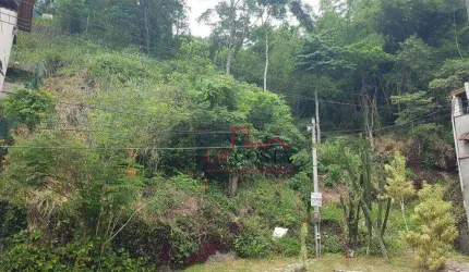 Terreno em condomínio de Alto Padrão à venda, 784 m² por R$ 180.000 - Pendotiba - Niterói/RJ