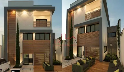 Excelente planta!!! Casa 3 Qtos sendo 1 suíte à venda, 380 m² por R$ 1.850.000 - Itaipu - Niterói- ESTUDA PERMUTA POR CAS OU APTO DE MENOR VALOR.