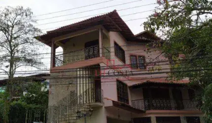 Casa à venda, 620 m² por R$ 1.300.000,00 - Sape - Niterói/RJ