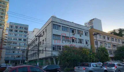 Apartamento à venda, 103 m² por R$ 485.000,00 - Icaraí - Niterói/RJ