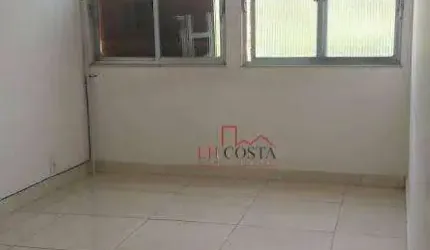 Apartamento à venda, 53 m² por R$ 250.000,00 - Fátima - Niterói/RJ