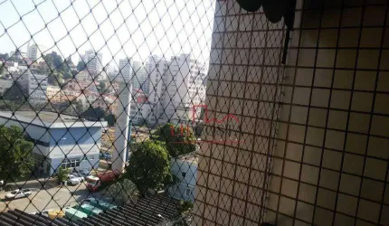 Apartamento à venda, 65 m² por R$ 480.000,00 - Icaraí - Niterói/RJ