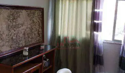 Apartamento à venda, 56 m² por R$ 320.000,00 - Centro - Niterói/RJ