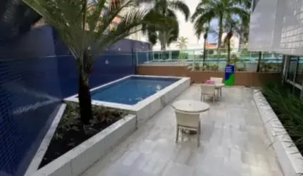 Apartamento  2 quartos  67 m²  no jardim oceania