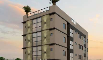 Lançamento  com apartamentos 2 e 3 quartos no Aeroclube  - João pessoa -PB