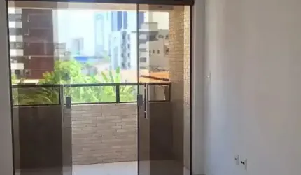 Apartamento 3 quartos  próximo ao Parque parahyba  no Aeroclube - João Pessoa- PB