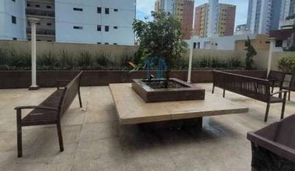Lindo apartamento pronto para morar  2 quartos no Jardim  Oceania-João Pessoa -PB