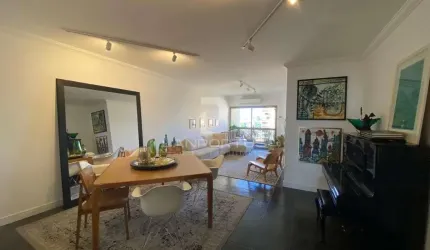 Apartamento - Aruana