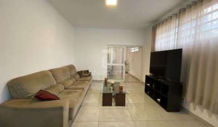 Casa Sobrado - Jardim Macedo