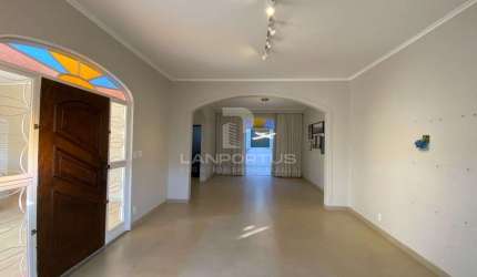 Casa terrea - Jardim Macedo