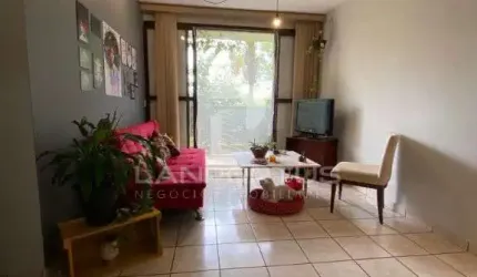 Apartamento - Condominio Jardim Europa