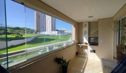 Apartamento - Jardim Botanico