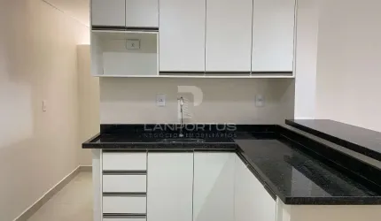 Apartamento - Jardim Iraja