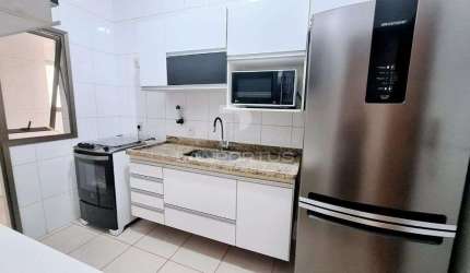 Apartamento - Jardim Botanico