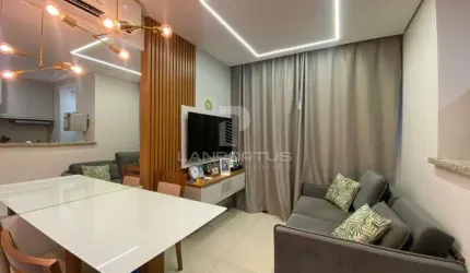 Apartamento - Ribeirania