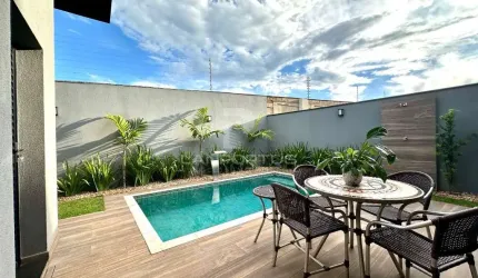 Casa Terrea- Quinta dos Ventos