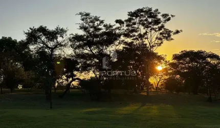 Terreno residencial - Terras de Siena