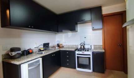 Apartamento - Jardim Botanico