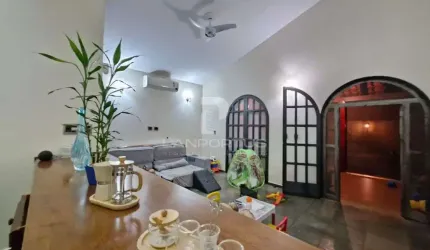 Casa Terrea - Lagoinha