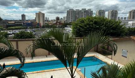 Apartamento a venda com 3 quartos, 2 vagas, no Nova Alianca, 120 m2 por R$ 650.000,00