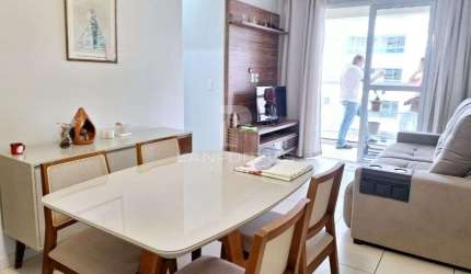 Apartamento - Nova Alianca
