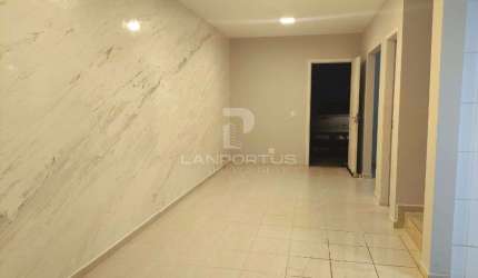 Casa Sobrado com 104m2, 3 quartos para locacao Vila do Golf, Ribeirao Preto/SP