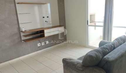 Apartamento para venda no Edificiio Panoramic Club House Ribeirao Preto/SP