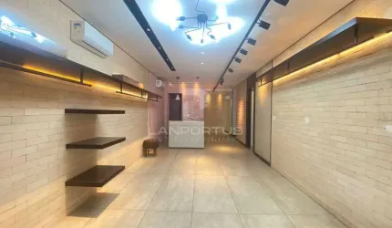 Loja Comercial com 97m2 no Boulevard /Jardim Sumare para alugar em Ribeirao Preto/SP