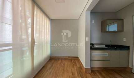 Apartamento 93m2 com 2 dormitorios para venda e locacao no Jardim Botanico Ribeirao Preto/SP