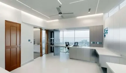 Casa Comercial para alugar /locacao com 400m2 Alto da Boa Vista Ribeirao Preto/SP