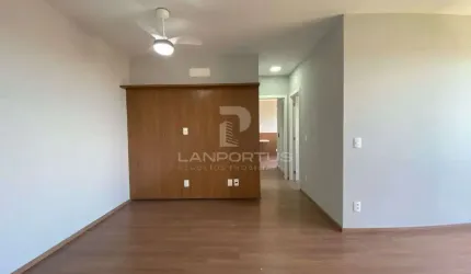 Apartamento para alugar com 65m2 , 2 quartos no no bairro Quinta da Primavera em Ribeirao Preto SP